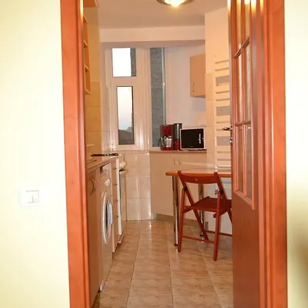 Apartman Gold Studio Deluxe