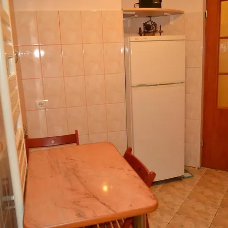 Apartman Gold Studio Deluxe Bukarest