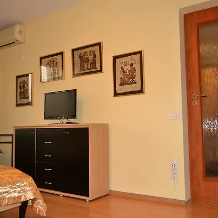 Apartman Gold Studio Deluxe Bukarest