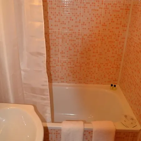 Gold Studio Deluxe Bucharest