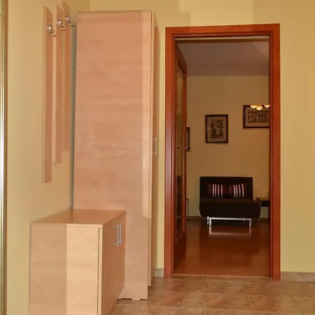 Apartman Gold Studio Deluxe *