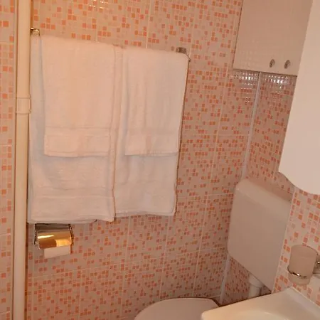 Gold Studio Deluxe Apartman *