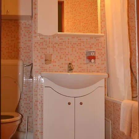 Gold Studio Deluxe * Bucharest