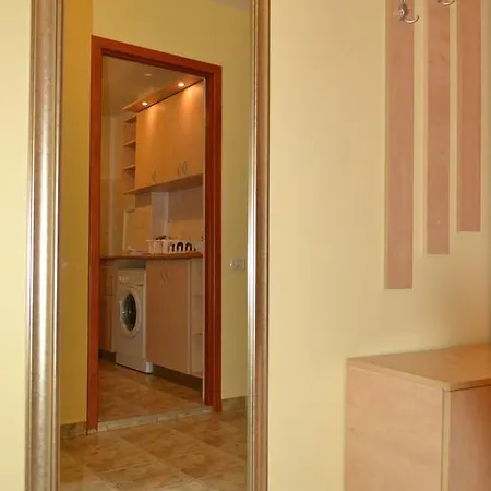 Gold Studio Deluxe Apartment