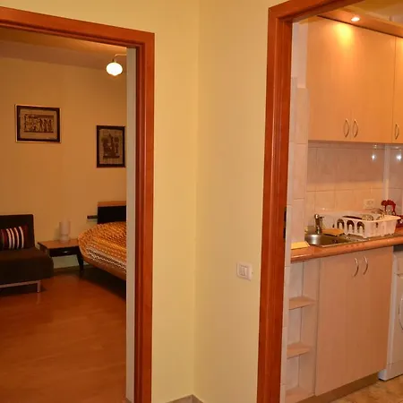 Gold Studio Deluxe Apartament Bucureşti